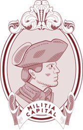 Militia Capital Japanese Research